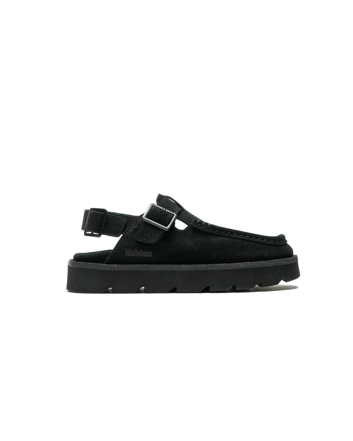 Clarks Originals WMNS Meare Easy | 261857094 | AFEW STORE